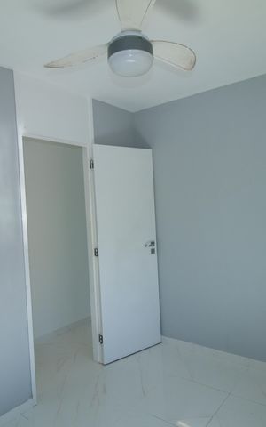 Apartamento para alugar com 67m², 2 quartos e 1 vagaQuarto 