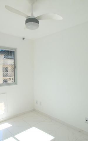 Apartamento para alugar com 67m², 2 quartos e 1 vagaSuíte 
