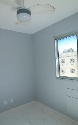 Apartamento para alugar com 67m², 2 quartos e 1 vagaQuarto 