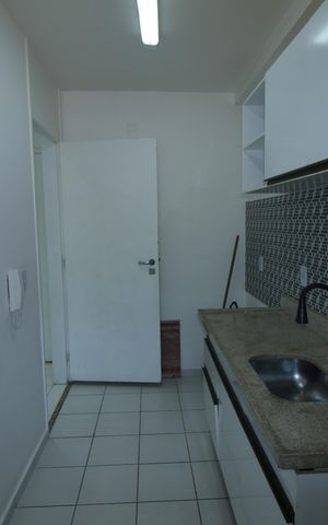 Apartamento para alugar com 67m², 2 quartos e 1 vagaCozinha