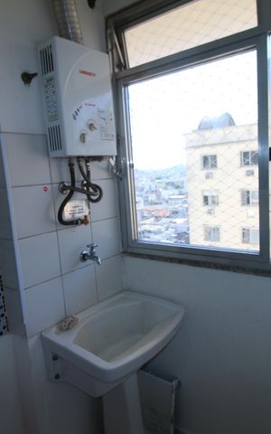 Apartamento para alugar com 67m², 2 quartos e 1 vagaÁrea de Serviço