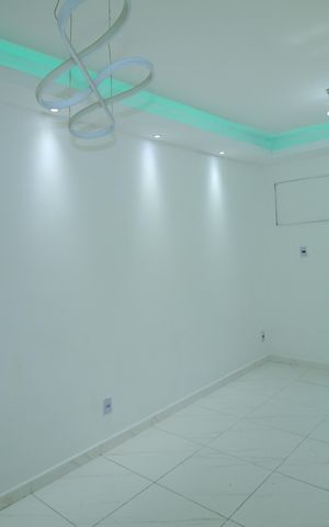 Apartamento para alugar com 67m², 2 quartos e 1 vagaSala