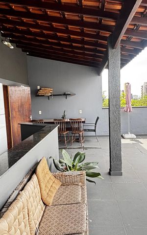 Apartamento à venda com 84m², 3 quartos e 2 vagas Apartamento à venda com 84m², 3 quartos e 2 vagasÁrea Comum