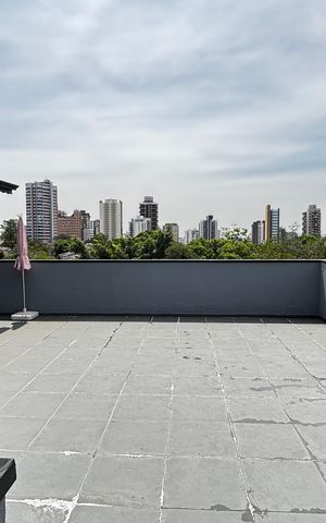 Apartamento à venda com 84m², 3 quartos e 2 vagas Apartamento à venda com 84m², 3 quartos e 2 vagasÁrea Comum