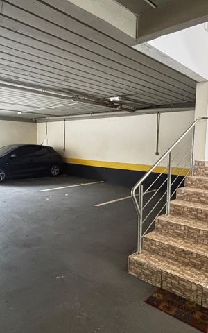 Apartamento à venda com 84m², 3 quartos e 2 vagas Apartamento à venda com 84m², 3 quartos e 2 vagasGaragem
