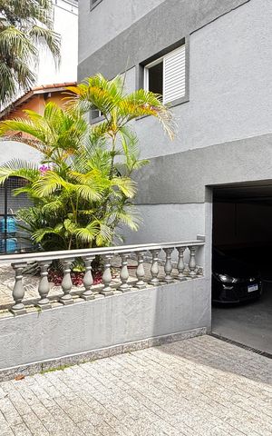 Apartamento à venda com 84m², 3 quartos e 2 vagas Apartamento à venda com 84m², 3 quartos e 2 vagasGaragem
