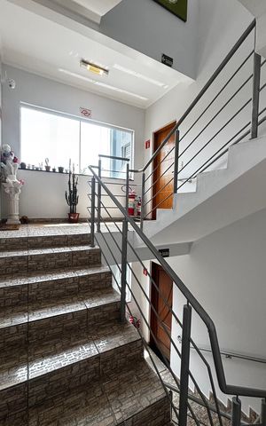 Apartamento à venda com 84m², 3 quartos e 2 vagas Apartamento à venda com 84m², 3 quartos e 2 vagasÁrea Comum