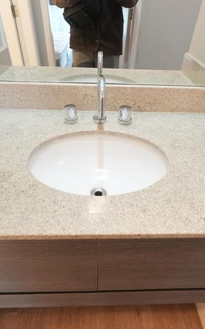 Apartamento à venda com 50m², 1 quarto e 1 vagaBanheiro