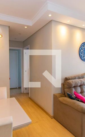 Apartamento à venda com 60m², 2 quartos e 1 vaga