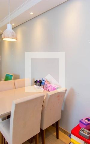 Apartamento à venda com 60m², 2 quartos e 1 vaga