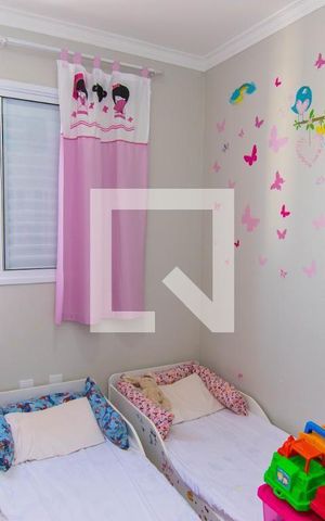 Apartamento à venda com 60m², 2 quartos e 1 vaga
