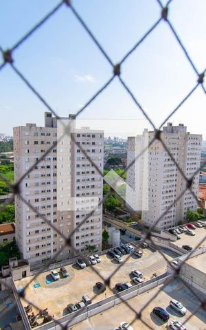 Apartamento à venda com 60m², 2 quartos e 1 vaga