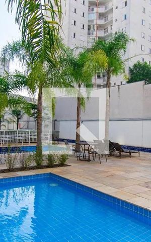 Apartamento à venda com 60m², 2 quartos e 1 vaga