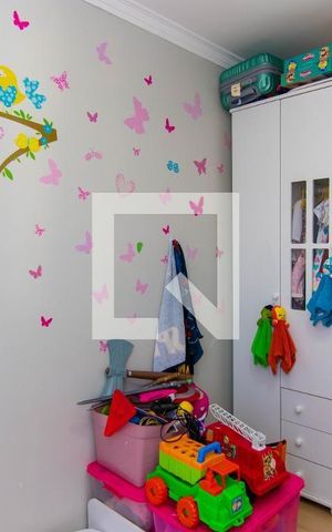 Apartamento à venda com 60m², 2 quartos e 1 vaga
