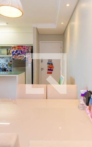 Apartamento à venda com 60m², 2 quartos e 1 vaga