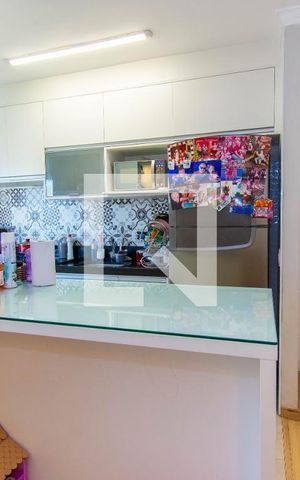 Apartamento à venda com 60m², 2 quartos e 1 vaga