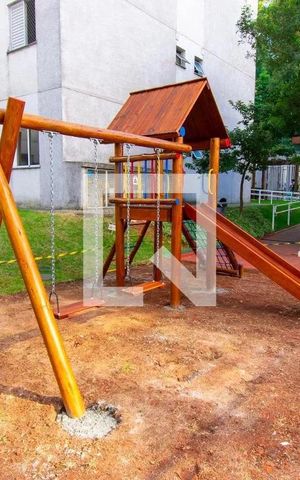 Apartamento à venda com 60m², 2 quartos e 1 vaga