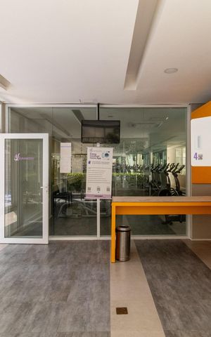 Apartamento à venda com 48m², 1 quarto e 1 vaga Apartamento à venda com 48m², 1 quarto e 1 vagaÁrea comum