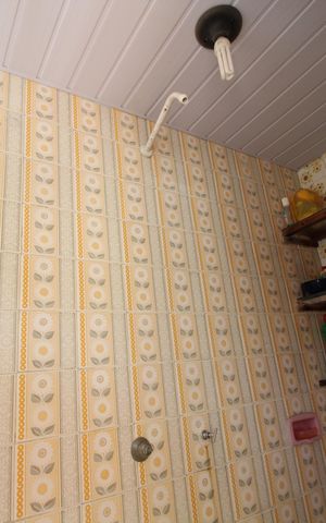Apartamento à venda com 98m², 2 quartos e 1 vagaBanheiro de Serviço