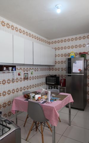 Apartamento à venda com 98m², 2 quartos e 1 vagaCozinha