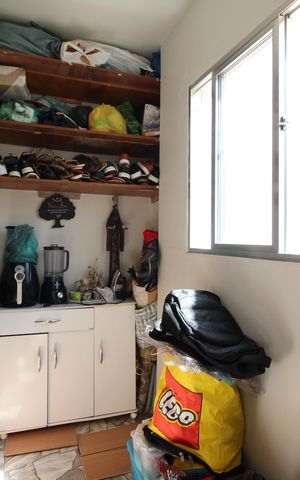 Apartamento à venda com 98m², 2 quartos e 1 vagaQuarto de Serviço