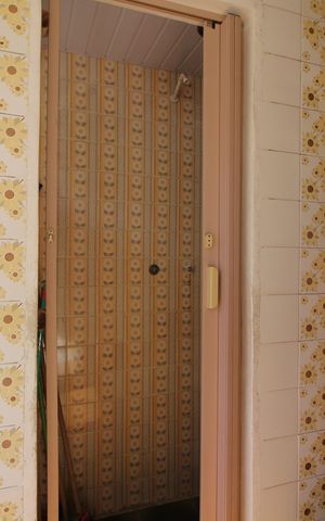 Apartamento à venda com 98m², 2 quartos e 1 vagaBanheiro de Serviço