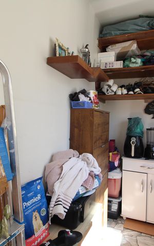 Apartamento à venda com 98m², 2 quartos e 1 vagaQuarto de Serviço