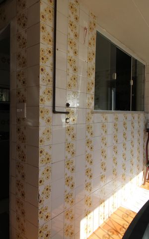 Apartamento à venda com 98m², 2 quartos e 1 vagaÁrea de Serviço
