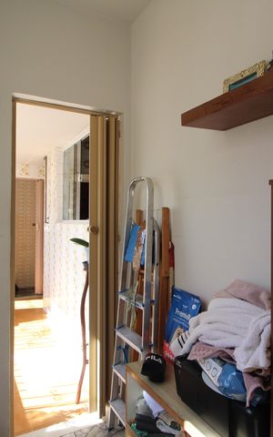 Apartamento à venda com 98m², 2 quartos e 1 vagaQuarto de Serviço