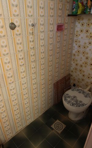 Apartamento à venda com 98m², 2 quartos e 1 vagaBanheiro de Serviço