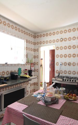 Apartamento à venda com 98m², 2 quartos e 1 vagaCozinha
