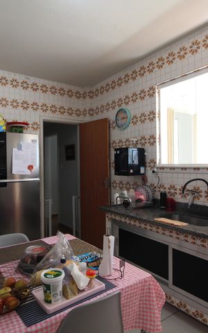 Apartamento à venda com 98m², 2 quartos e 1 vagaCozinha