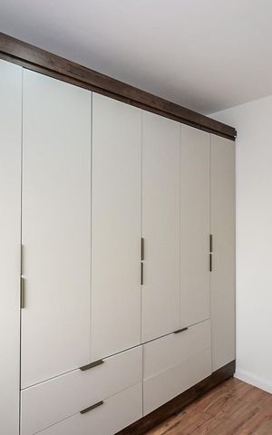 Apartamento à venda com 37m², 2 quartos e sem vagaQuarto 2