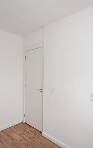 Apartamento à venda com 37m², 2 quartos e sem vagaQuarto 2