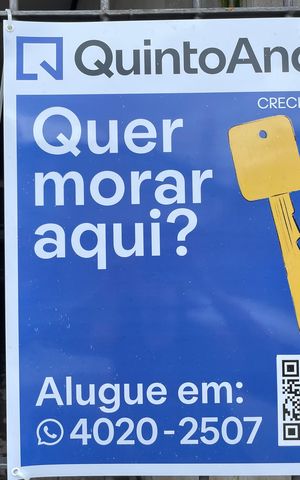 Casa para alugar com 50m², 1 quarto e sem vaga Casa para alugar com 50m², 1 quarto e sem vagaPlaca YZUS 1580