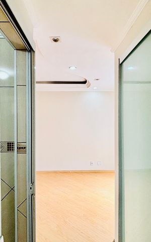Apartamento para alugar com 48m², 2 quartos e 1 vagaCorredor