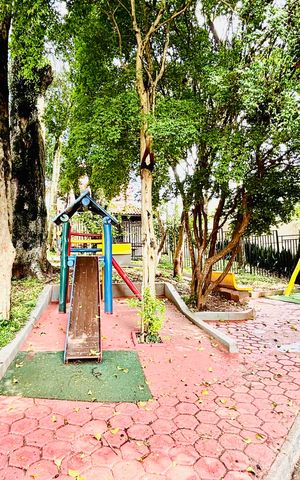 Apartamento para alugar com 48m², 2 quartos e 1 vagaÁrea comum - Playground