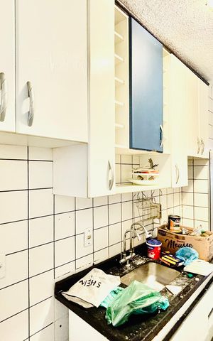 Apartamento para alugar com 48m², 2 quartos e 1 vagaCozinha