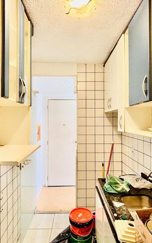 Apartamento para alugar com 48m², 2 quartos e 1 vagaCozinha