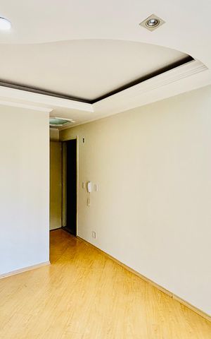 Apartamento para alugar com 48m², 2 quartos e 1 vagaSala