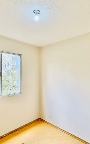 Apartamento para alugar com 48m², 2 quartos e 1 vagaQuarto 1