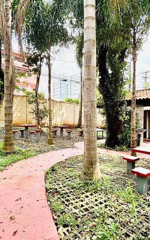 Apartamento para alugar com 48m², 2 quartos e 1 vagaÁrea comum - Churrasqueira