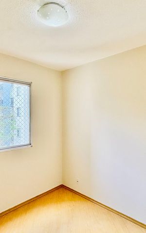 Apartamento para alugar com 48m², 2 quartos e 1 vagaQuarto 2