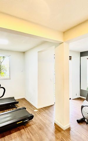 Apartamento para alugar com 48m², 2 quartos e 1 vagaÁrea comum - Academia