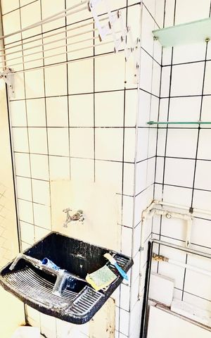 Apartamento para alugar com 48m², 2 quartos e 1 vagaÁrea de Serviço