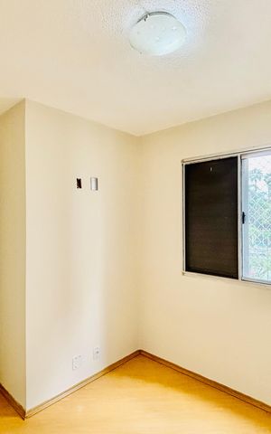 Apartamento para alugar com 48m², 2 quartos e 1 vagaQuarto 2