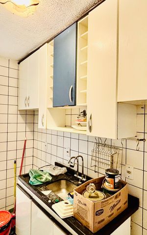 Apartamento para alugar com 48m², 2 quartos e 1 vagaCozinha