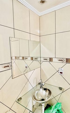 Apartamento para alugar com 48m², 2 quartos e 1 vagaBanheiro