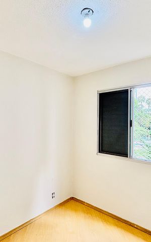 Apartamento para alugar com 48m², 2 quartos e 1 vagaQuarto 1