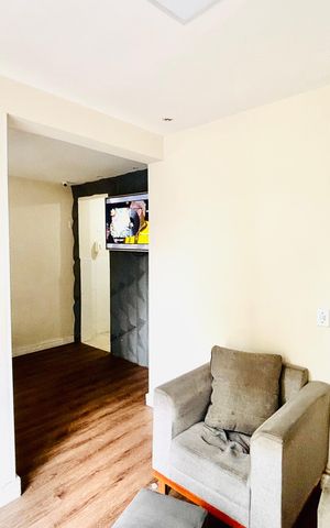 Apartamento para alugar com 48m², 2 quartos e 1 vagaSalao